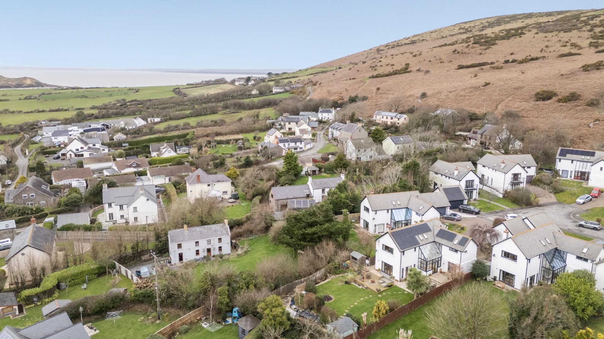 Atlantic Haven, Llangennith, Swansea, SA3 1AH